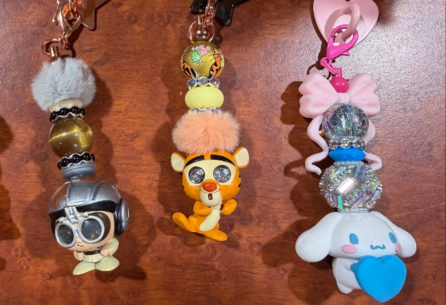 Phone Charm
