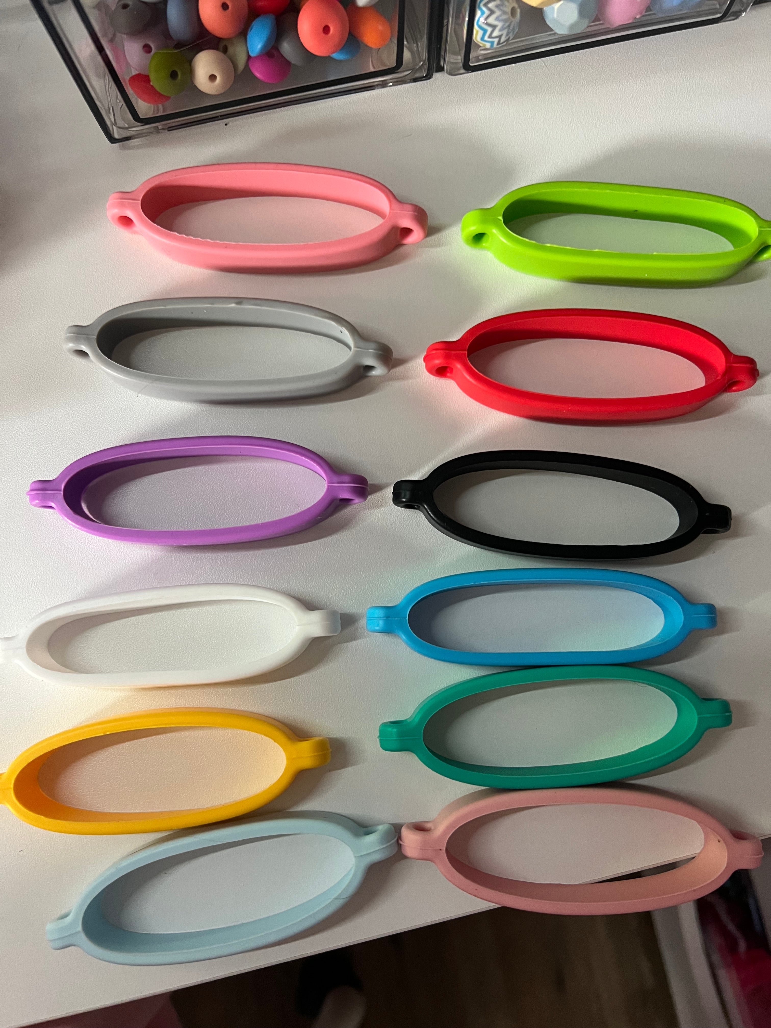 Cup Accesories