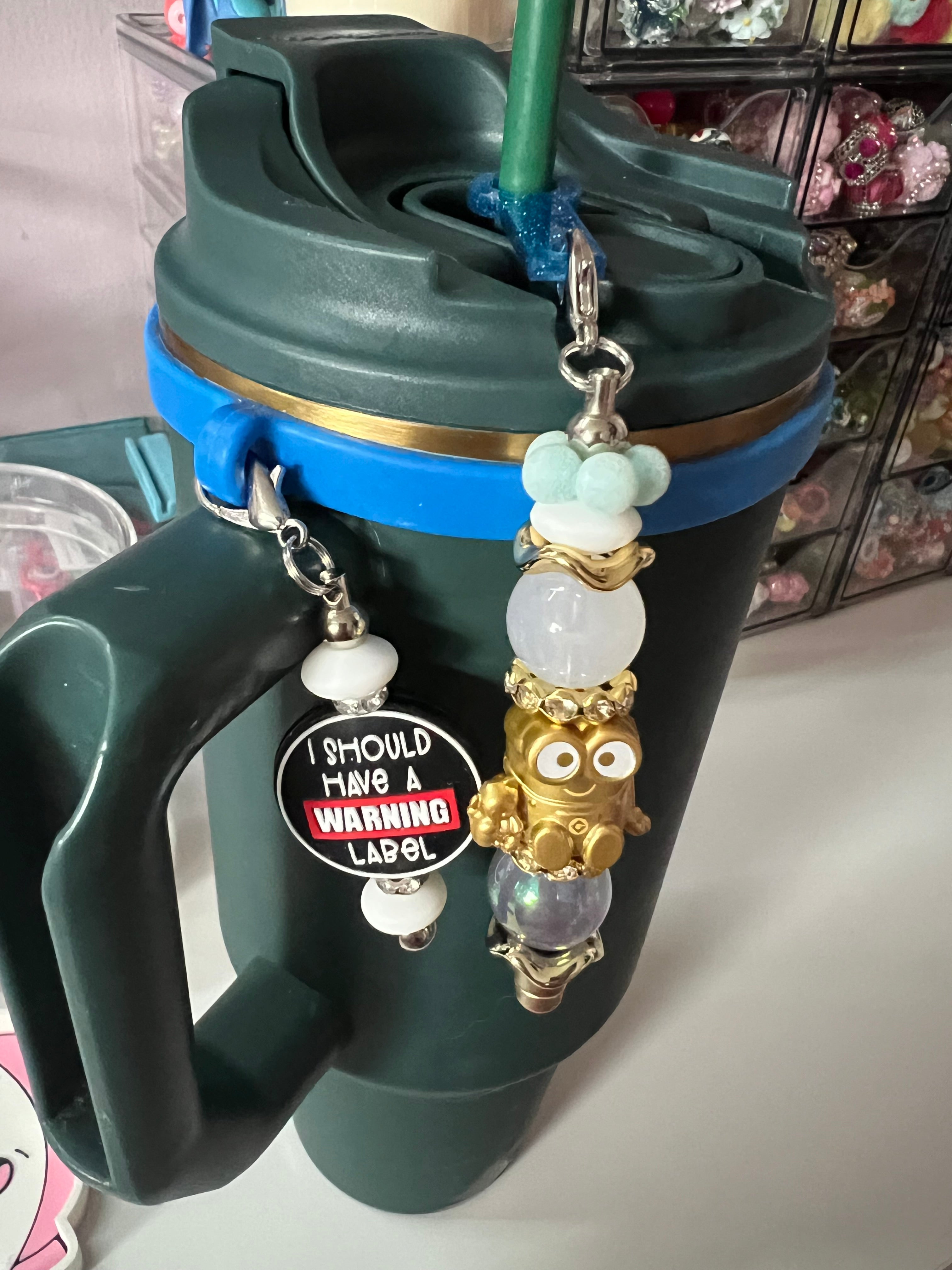 Cup Accesories