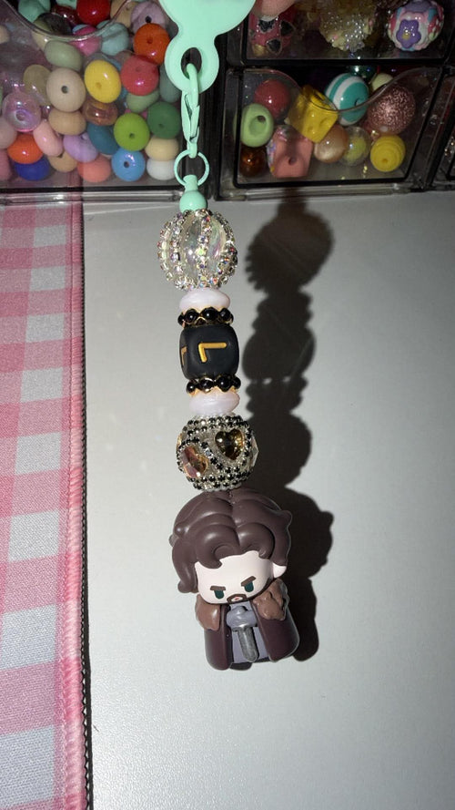 Cup Accesories
