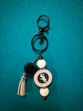 Sports Keychains