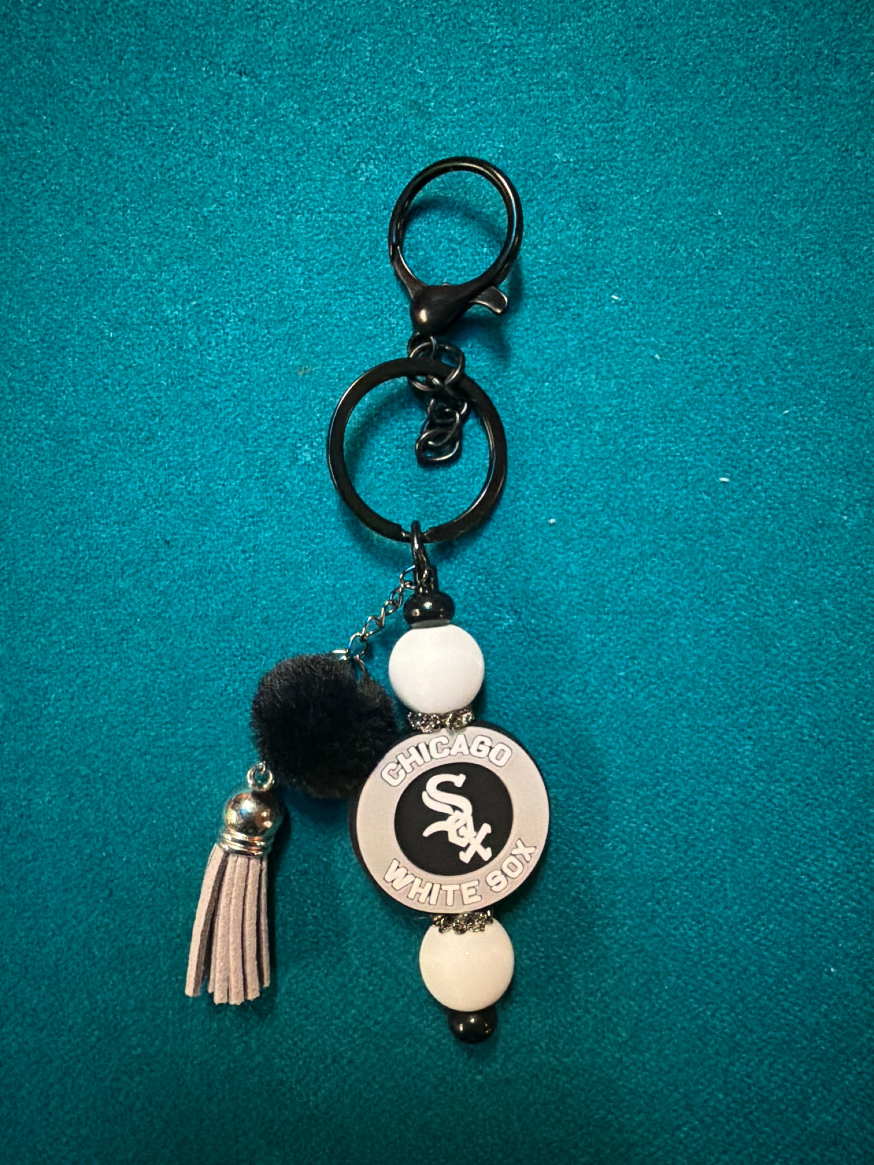 Sports Keychains