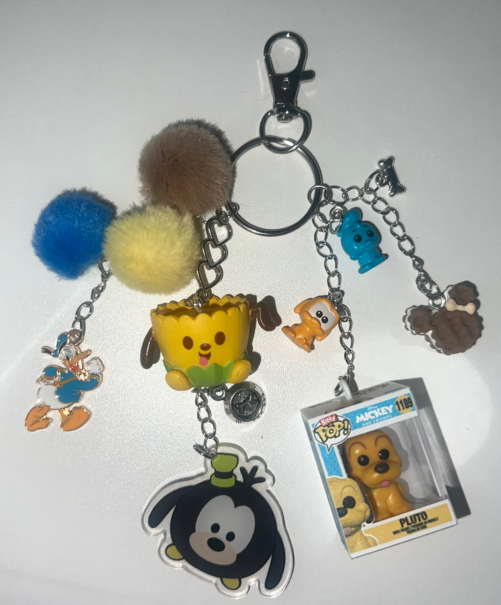 Keychains