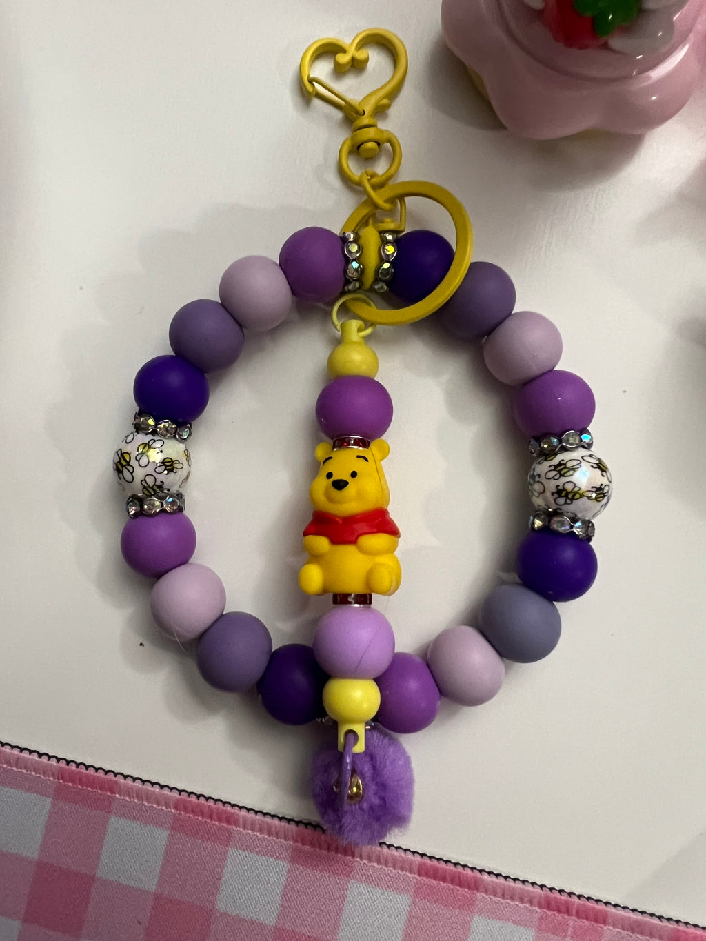 Keychains